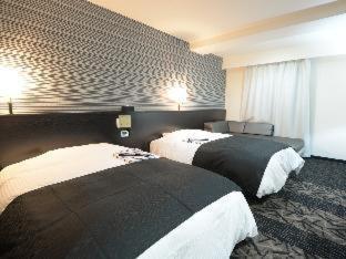 Hotel Apa Suzuka-chuou 3*