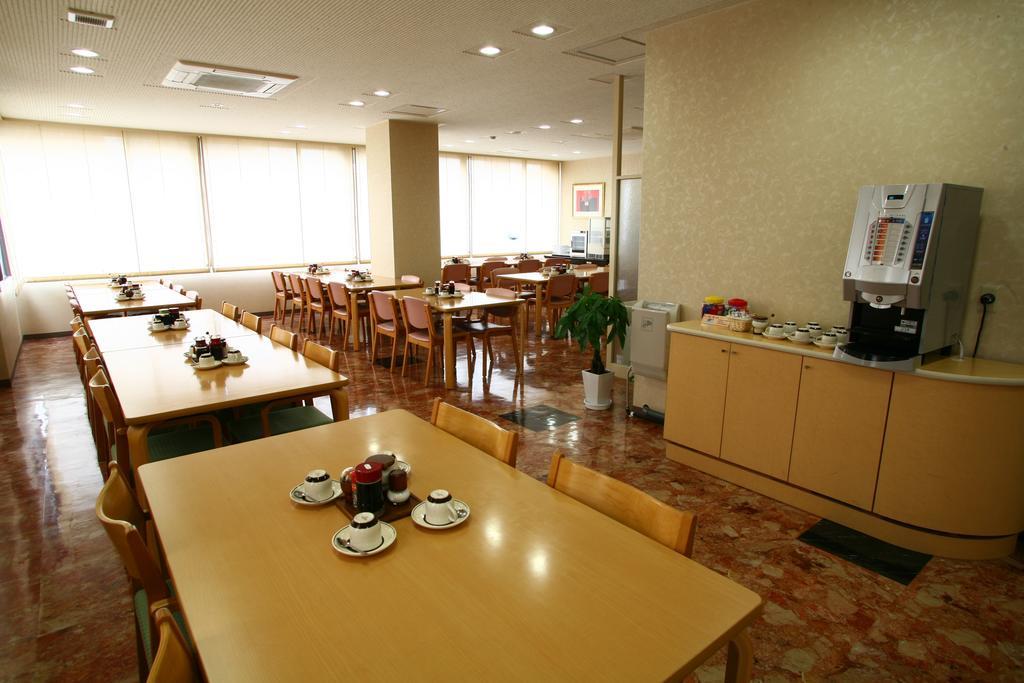 Hotel Apa Suzuka-chuou