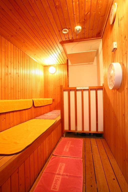 Hotel Apa Suzuka-chuou