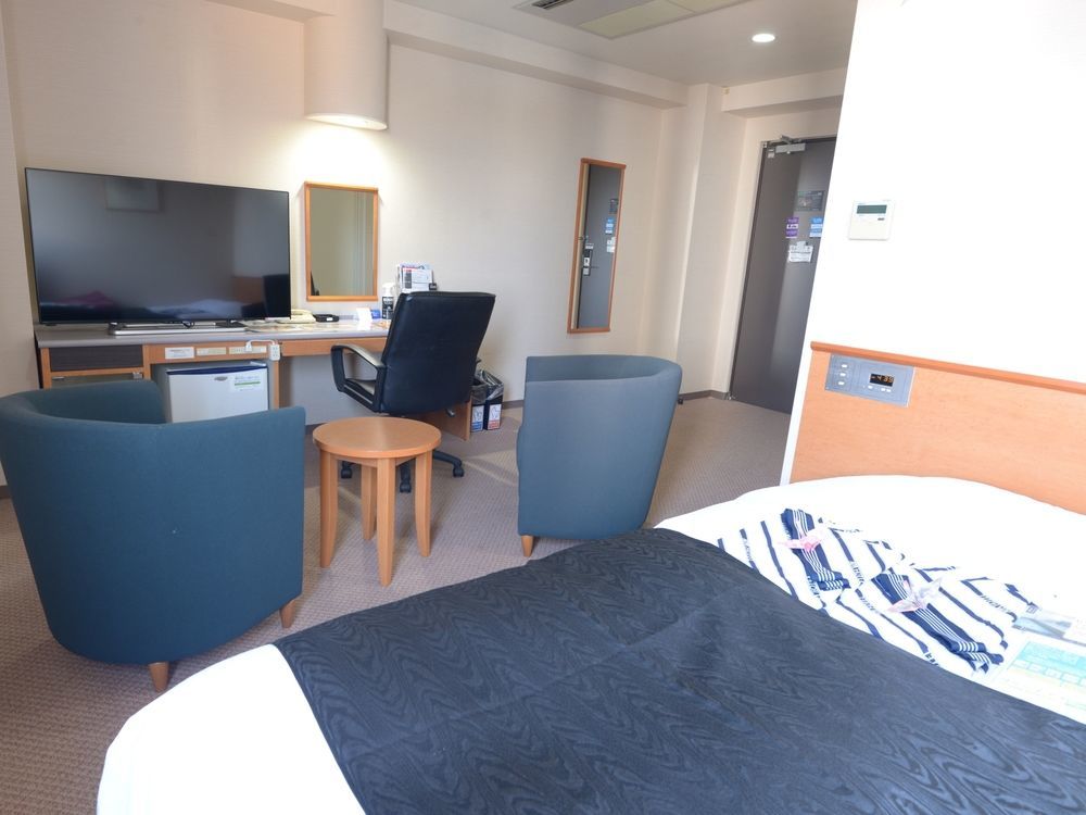 Hotel Apa Suzuka-chuou
