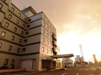 Apa Suzuka-chuou 3* Suzuka