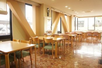 Hotel Apa Suzuka-chuou