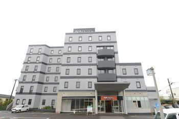 Apa Suzuka-chuou Hotel 3*